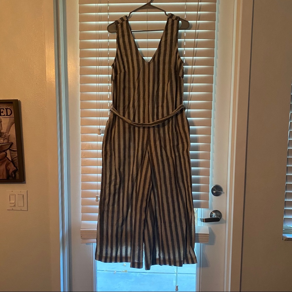 Romper Capri’s!